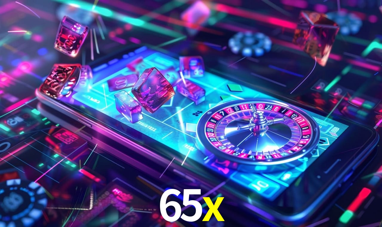Estatísticas 65x
