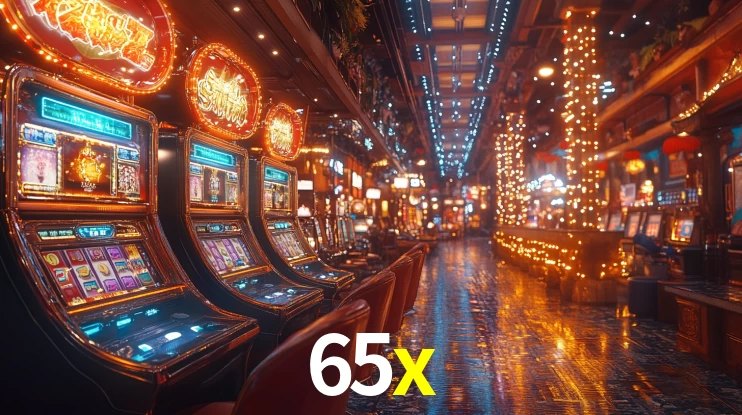 65x - Plataforma Oficial - 65x.com