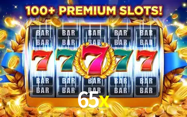 A Emoção da Loteria na 65x: Uma Chance de Mudança de Vida
