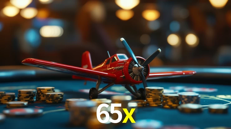 Slot Games 65x