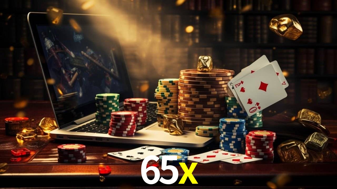 Estatísticas Crash Games 65x
