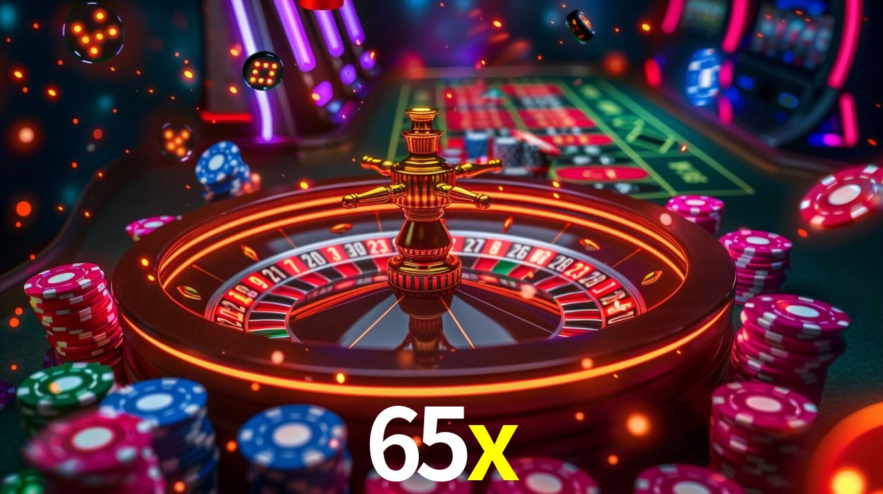 Jogos Exclusivos 65x