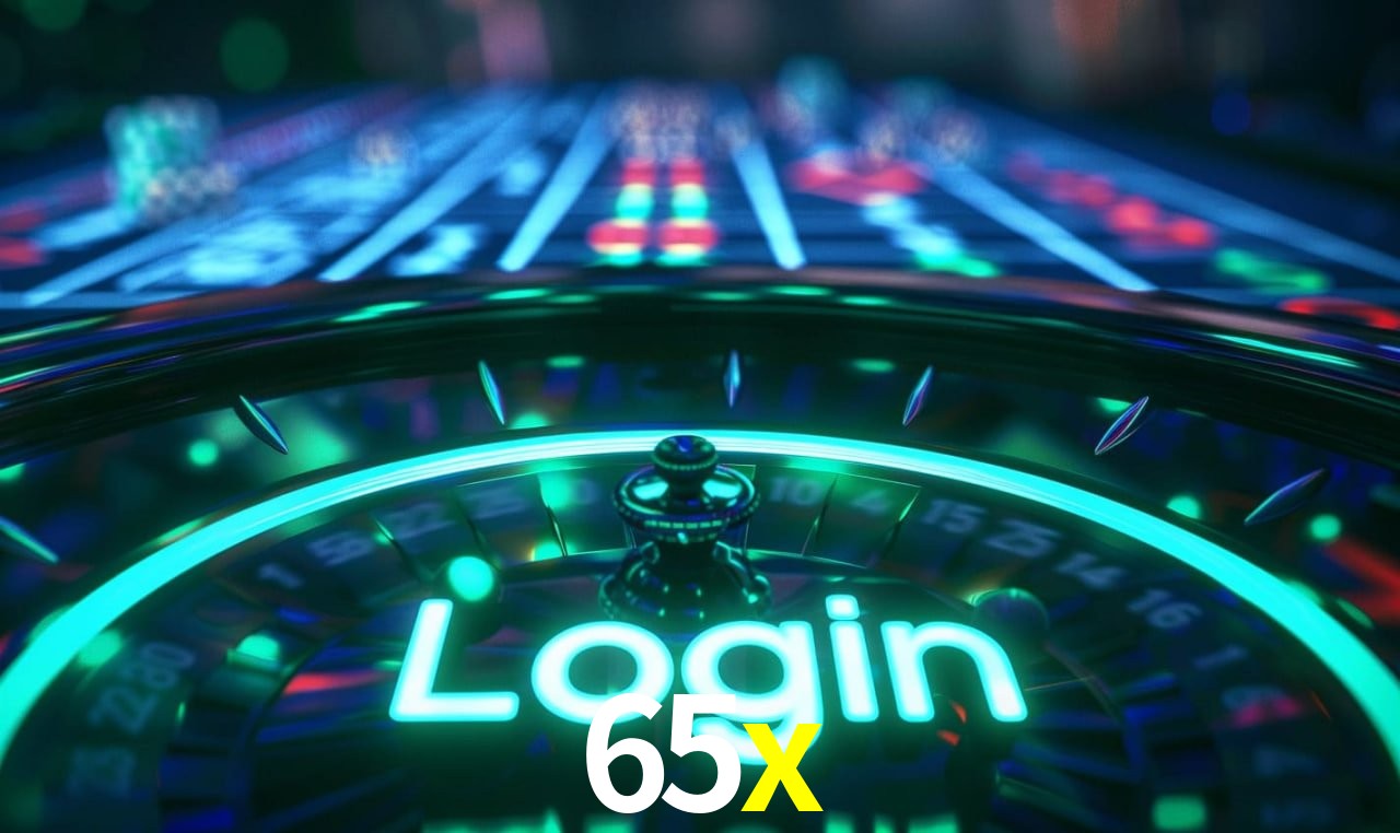 Apostas de Tênis 65x