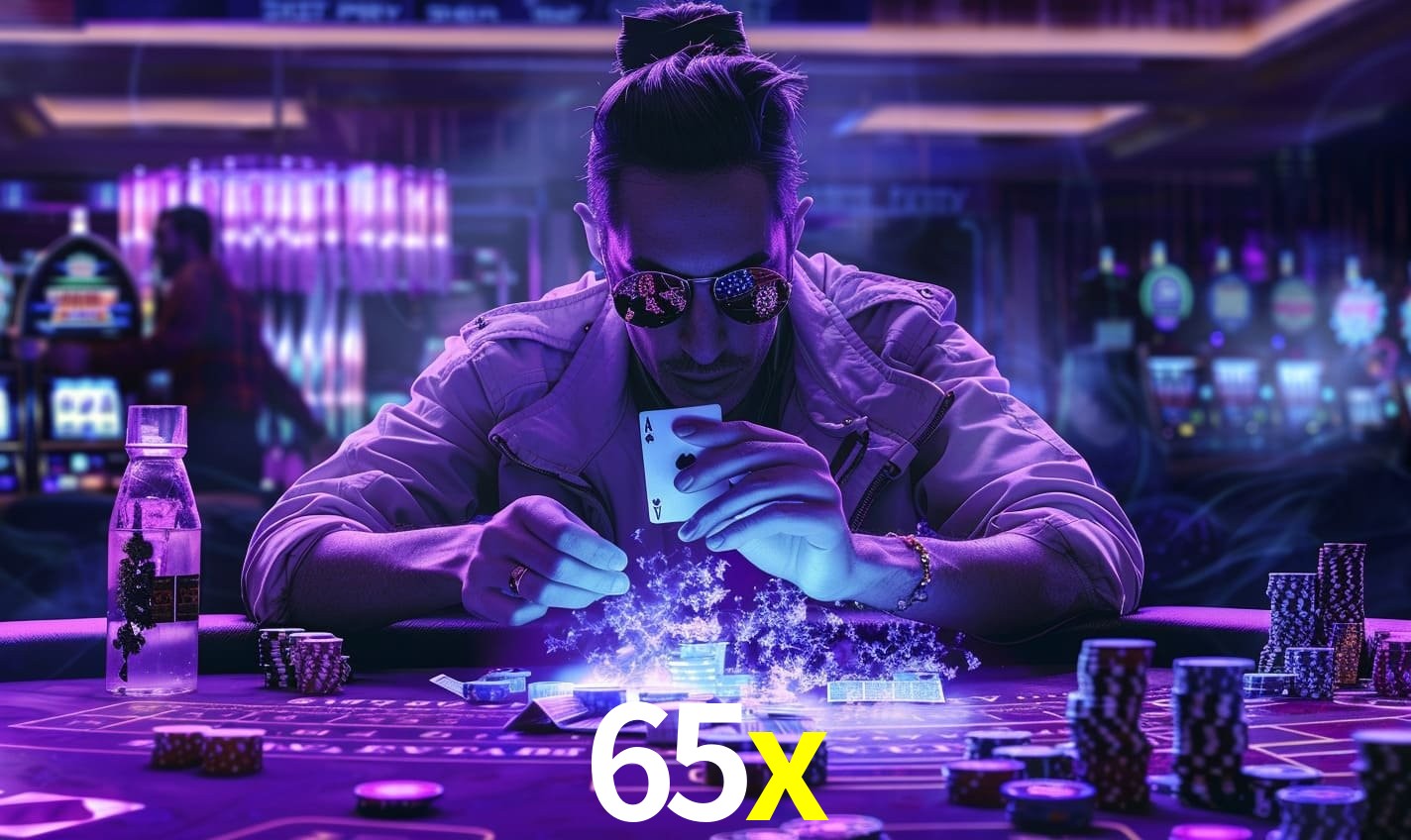 Spaceman Game 65x