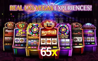 Desvendando o Mundo dos Jogos Virtuais na 65x
