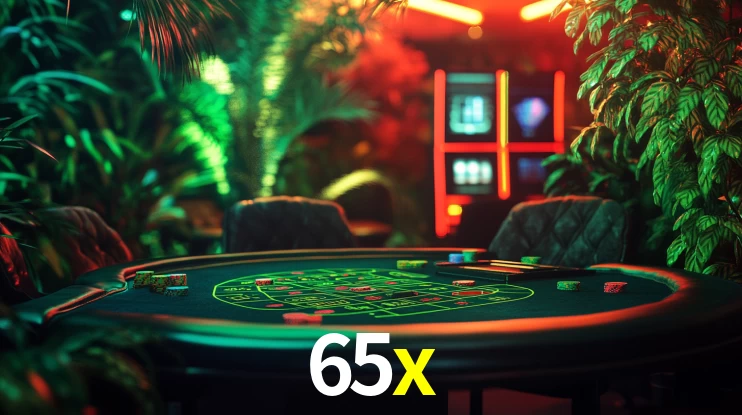 Live Casino 65x