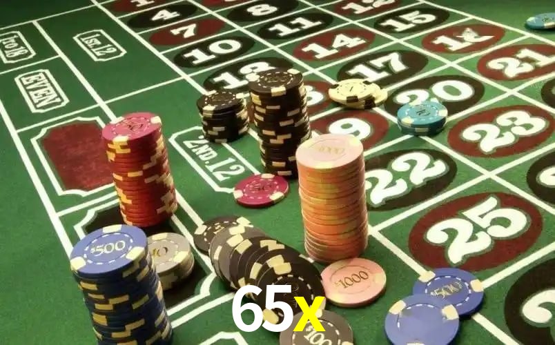 Jogos de Slot 65x