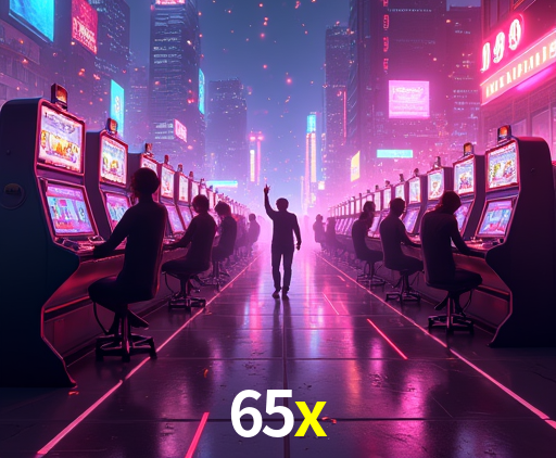 Mesa de Blackjack 65x
