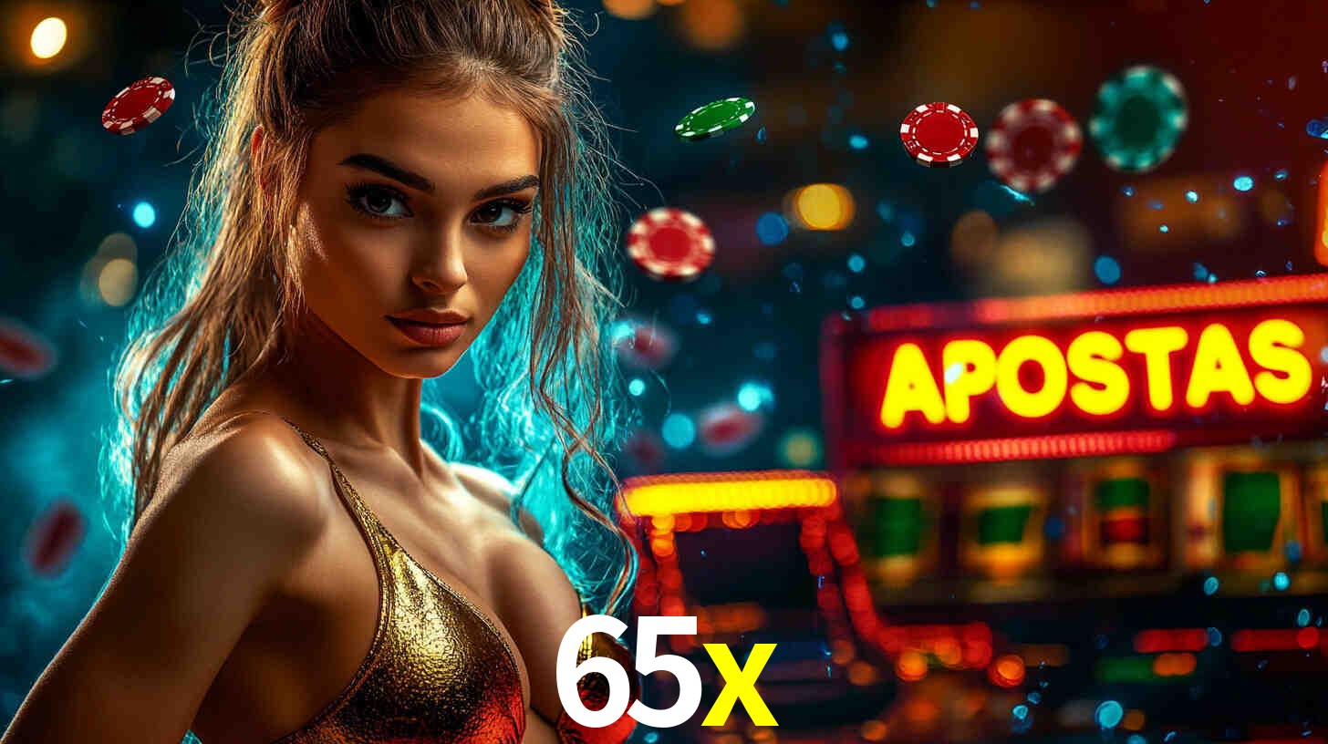 Descubra a Essência do 65x: Nossa História e Compromissos