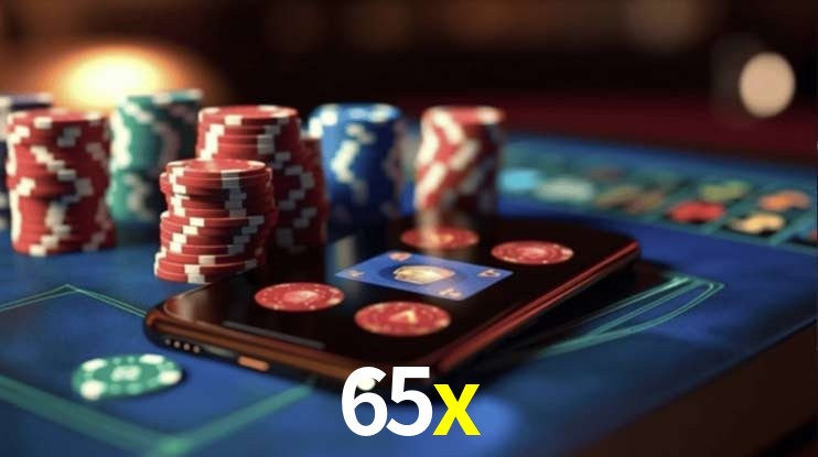 Provedores de Jogos 65x