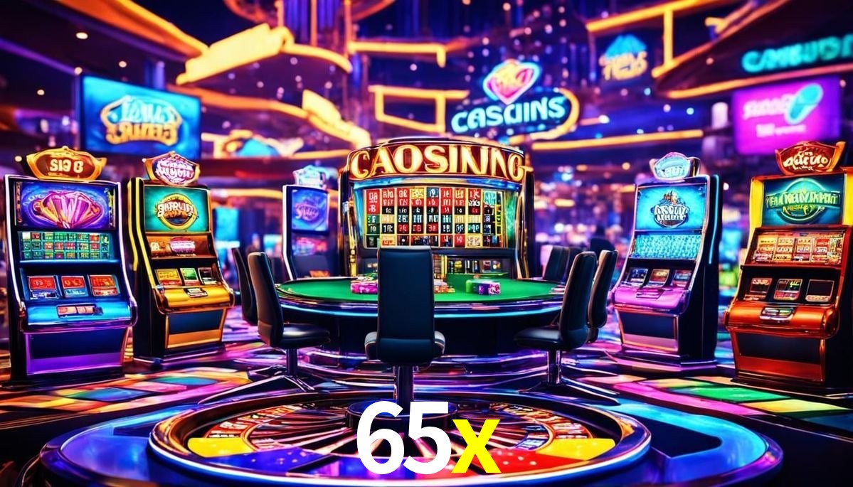 Estatísticas do Jogo 65x