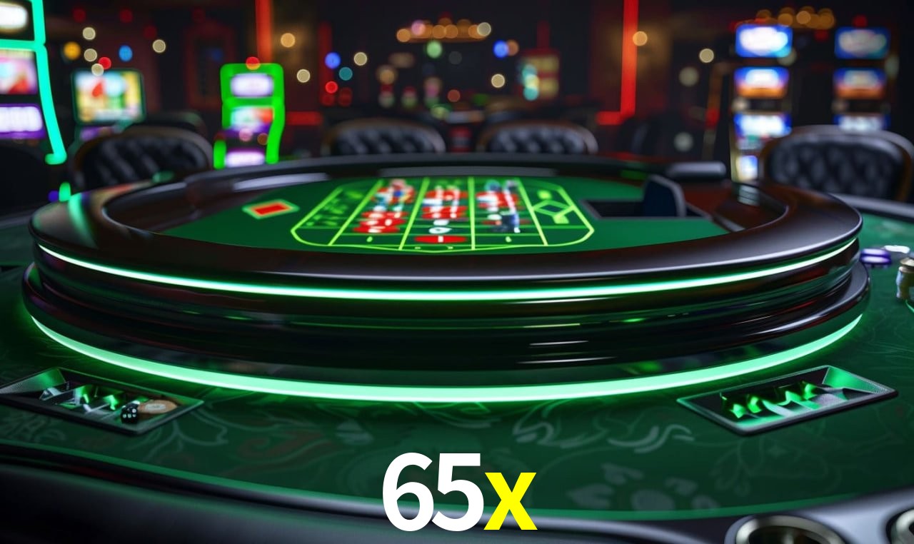 Weekend Specials 65x